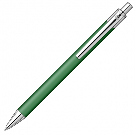 Rondo Soft - Pix Rondo Soft Green CT, Ballograf