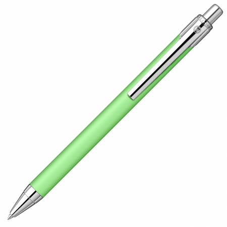 Rondo Soft - Pix Rondo Soft Neon Green CT, Ballograf