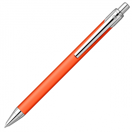 Rondo Soft - Pix Rondo Soft Orange CT, Ballograf
