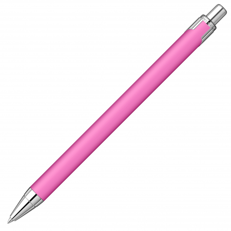 Pix Rondo Soft Pink CT, Ballograf [2]