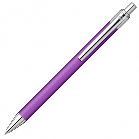 Rondo Soft - Pix Rondo Soft Purple CT, Ballograf