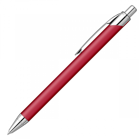 Pix Rondo Soft Red CT, Ballograf [1]