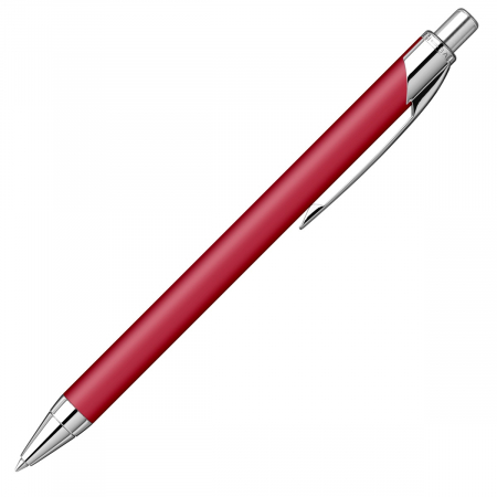 Pix Rondo Soft Red CT, Ballograf [3]
