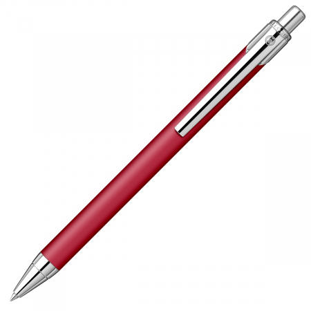 Rondo Soft - Pix Rondo Soft Red CT, Ballograf