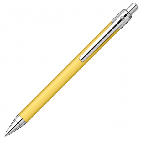 Rondo Soft - Pix Rondo Soft Yellow CT, Ballograf
