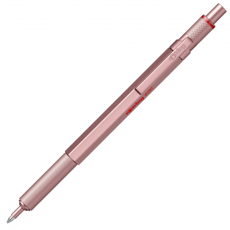 Pix rOtring 600 Rose Gold, Rotring [1]