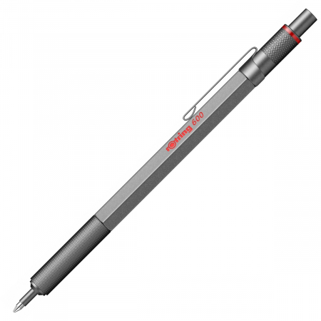 Pixuri - Pix rOtring 600 Dark Stone, Rotring