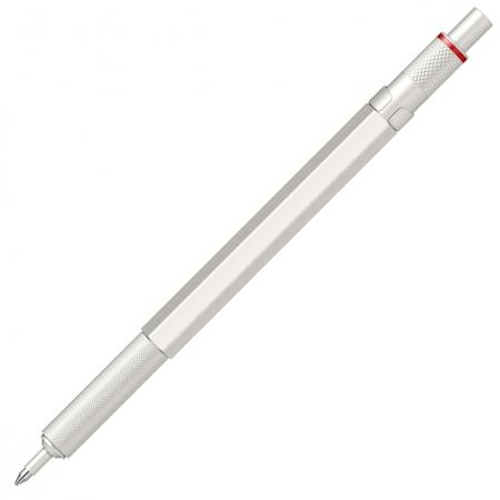 Pix Rotring 600 Pearlescent White, Rotring [5]