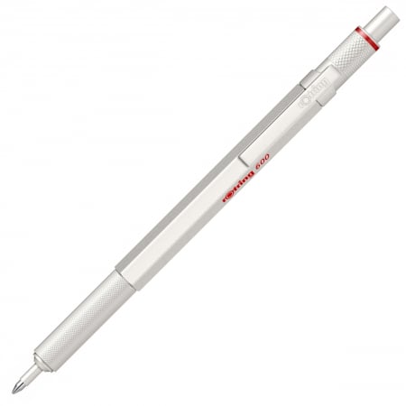 Pix Rotring 600 Pearlescent White, Rotring [3]