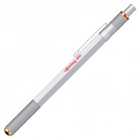 Pix Seria 800 Silver, Rotring [1]