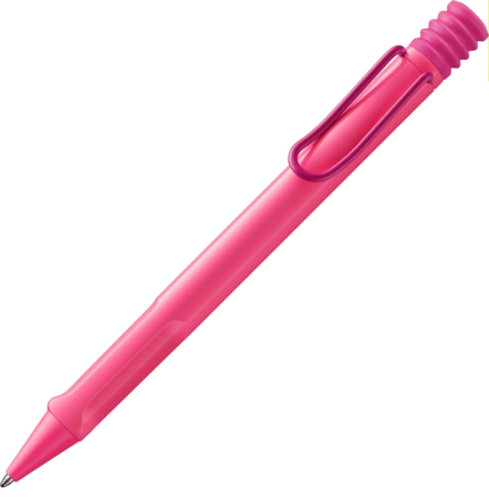 Safari - Pix Safari 2C9-Neon Pink, Lamy