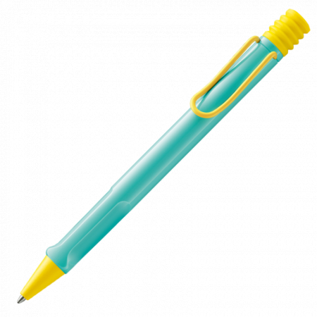 Lamy - Pix Safari 2E9 Pina Colada, Lamy