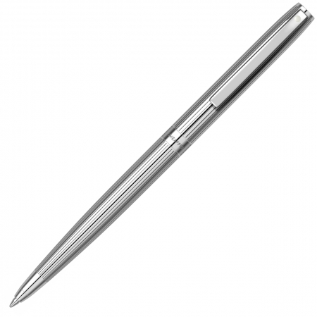 Sheaffer - Pix Sagaris Engraved Chrome CT, Sheaffer
