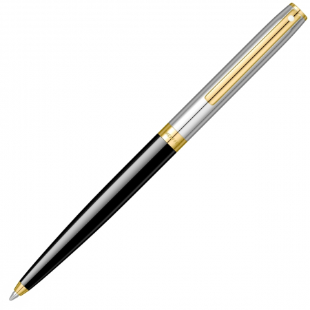 Sheaffer - Pix Sagaris Glossy Black & Chrome GT, Sheaffer