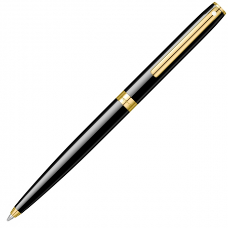 Sheaffer - Pix Sagaris Glossy Black GT, Sheaffer