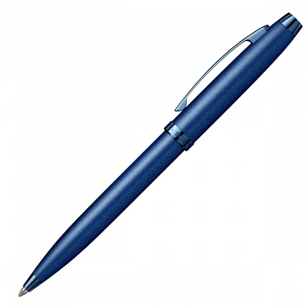 Pix Sheaffer 100 Satin Blue BMT, Sheaffer [2]