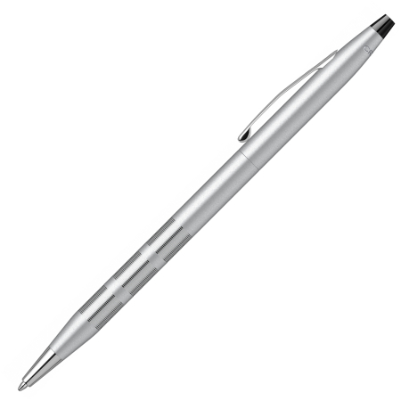 Pix Classic Century Satin Chrome, Cross [2]