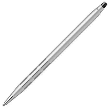 Pix Classic Century Satin Chrome, Cross [4]