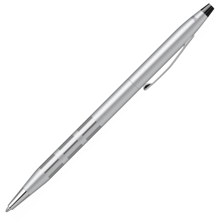 Pix Classic Century Satin Chrome, Cross [5]
