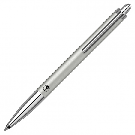 Pixuri - Pix Scrikss Metropolis 101 Matt Chrome CT