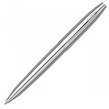 Noble 35 - Pix Scrikss Noble 35 Chrome CT