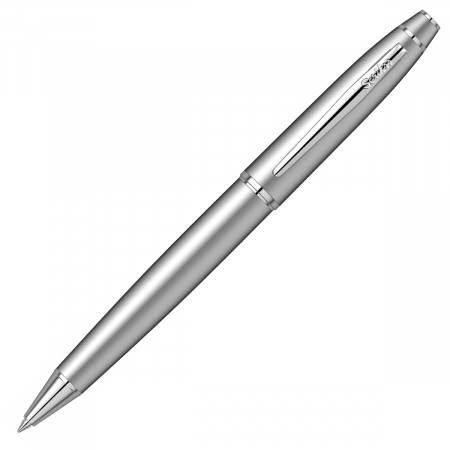 Noble 35 - Pix Scrikss Noble 35 Matt Chrome CT