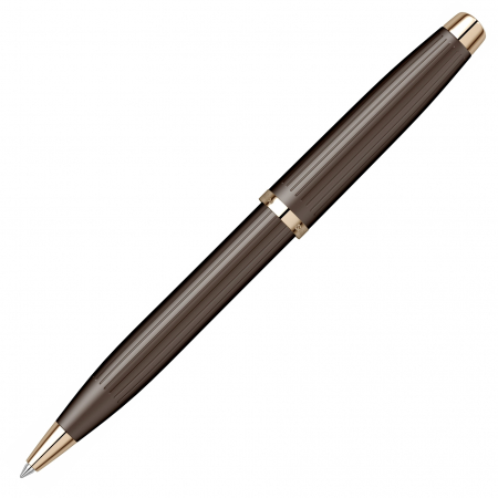 Pix Oscar 39 Brown Pink Gold GT, Scrikss [3]