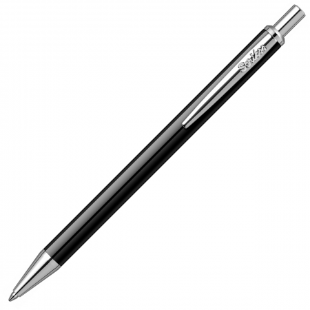 Vintage - Pix Vintage 304 Black CT, Scrikss