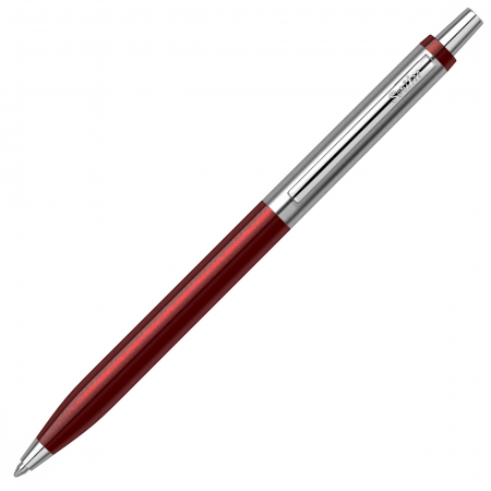 Vintage - Pix Vintage 51 Burgundy SS CT, Scrikss