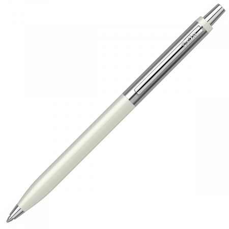 Vintage - Pix Scrikss Vintage 51 White SS CT