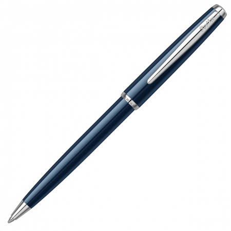 Vintage - Pix Scrikss Vintage 52 Blue Navy CT