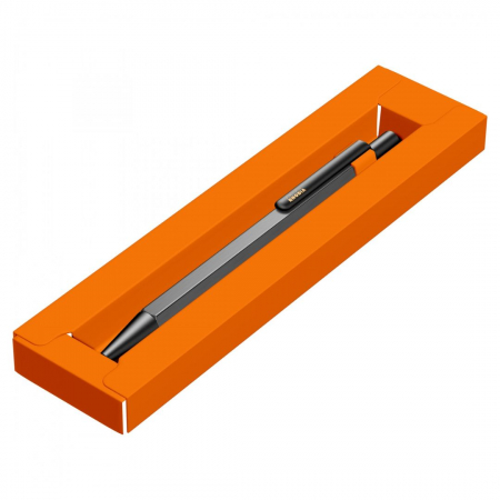 Pix Script Black, Rhodia [2]
