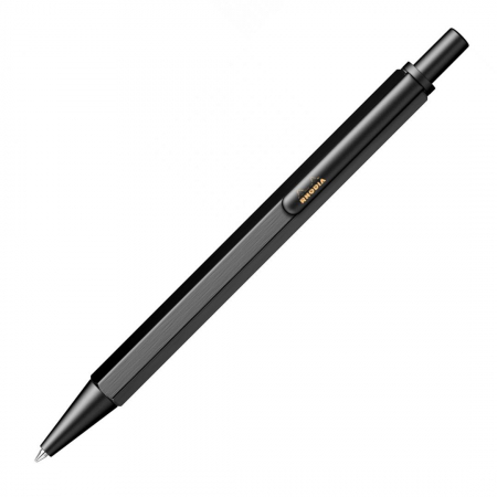 Pixuri - Pix Script Black, Rhodia