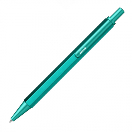 Rhodia Script - Pix Script Turquoise Blue, Rhodia