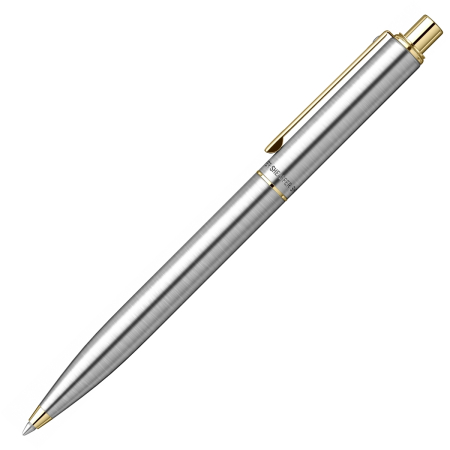 Pix Sentinel Brushed Chrome GT, Sheaffer [2]