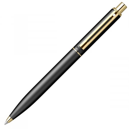 Sheaffer - Pix Sentinel Matte Black GT, Sheaffer