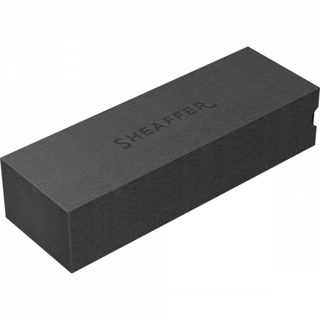 Pix Sentinel Matte Black GT, Sheaffer [6]