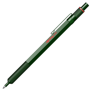 Pix rOtring 600 Green, Rotring [2]