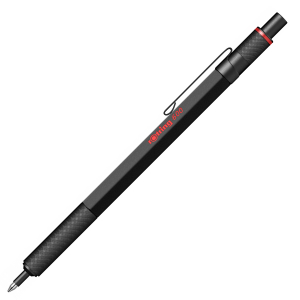 Rotring - Pix rOtring 600 Black, Rotring