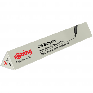 Pix rOtring 600 Black, Rotring [1]