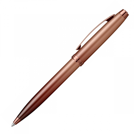 Pix Sheaffer 100 Coffee Edition Matt Brown COT, Sheaffer [2]