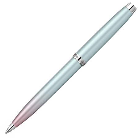 Pix  Sheaffer 100 Expressions Blue Pink Pearl CT, Sheaffer [2]