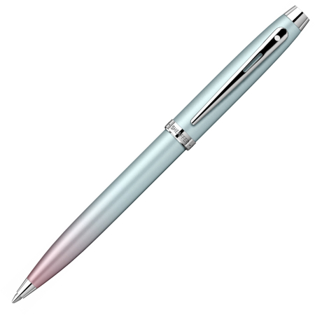Produse personalizabile - Pix  Sheaffer 100 Expressions Blue Pink Pearl CT, Sheaffer