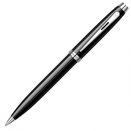 Pixuri - Pix Sheaffer 100 Glossy Black CT, Sheaffer