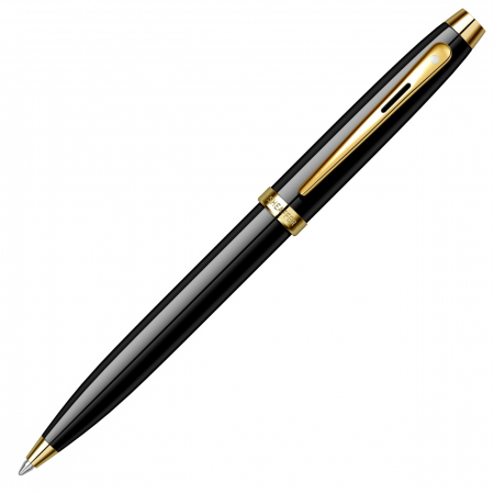 Pixuri - Pix Sheaffer 100 Glossy Black GT, Sheaffer