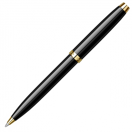 Pix Sheaffer 100 Glossy Black GT, Sheaffer [2]