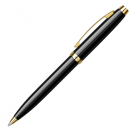 Pix Sheaffer 100 Glossy Black GT, Sheaffer [1]