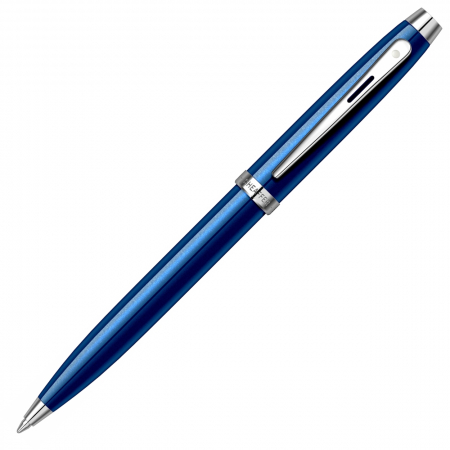 Pixuri - Pix Sheaffer 100 Glossy Blue CT, Sheaffer