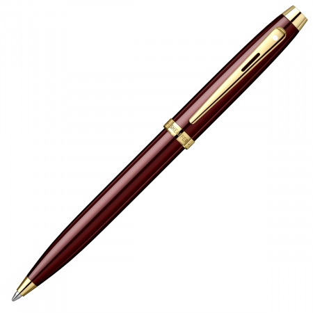 Conklin - Pix Sheaffer 100 Glossy Coffee Brown GT, Sheaffer