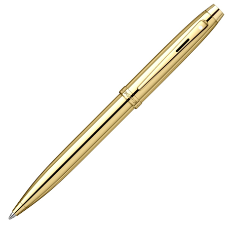 Pixuri - Pix Sheaffer 100 Glossy Gold GT, Sheaffer